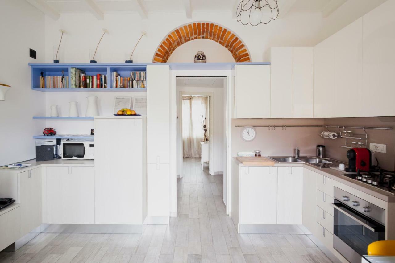 Charming Apartment On The Darsena Navigli - Pulizia Eccezionale 밀라노 외부 사진