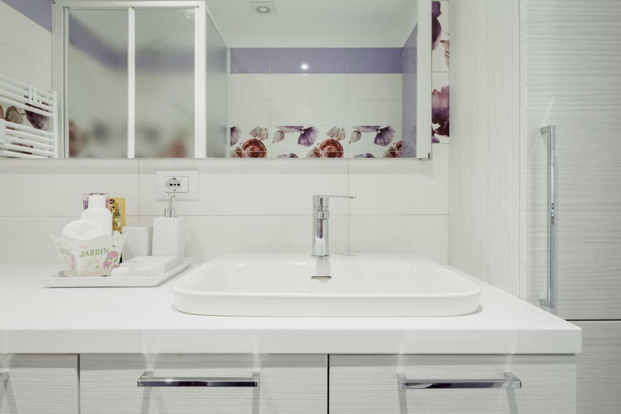 Charming Apartment On The Darsena Navigli - Pulizia Eccezionale 밀라노 외부 사진