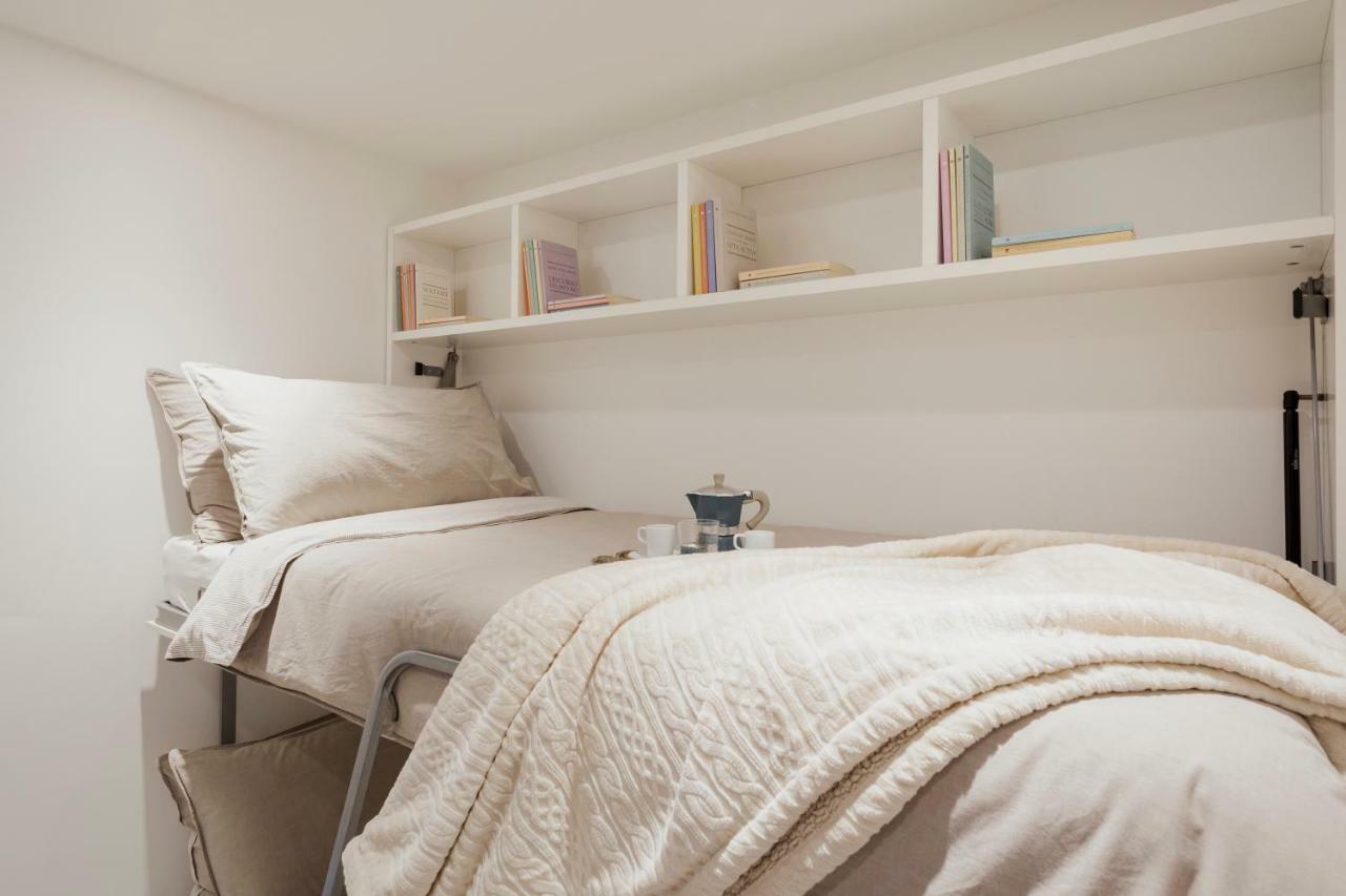 Charming Apartment On The Darsena Navigli - Pulizia Eccezionale 밀라노 외부 사진