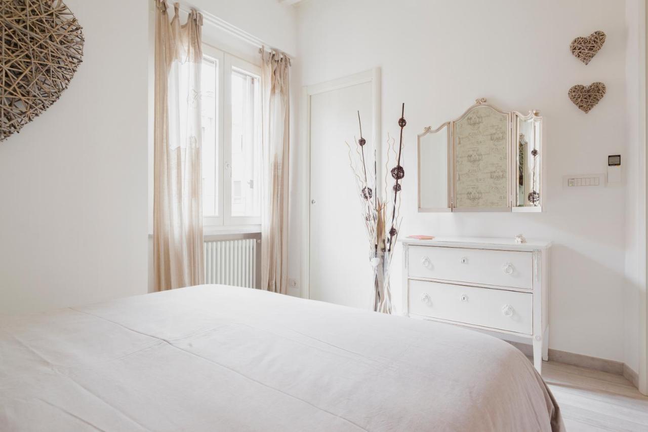 Charming Apartment On The Darsena Navigli - Pulizia Eccezionale 밀라노 외부 사진