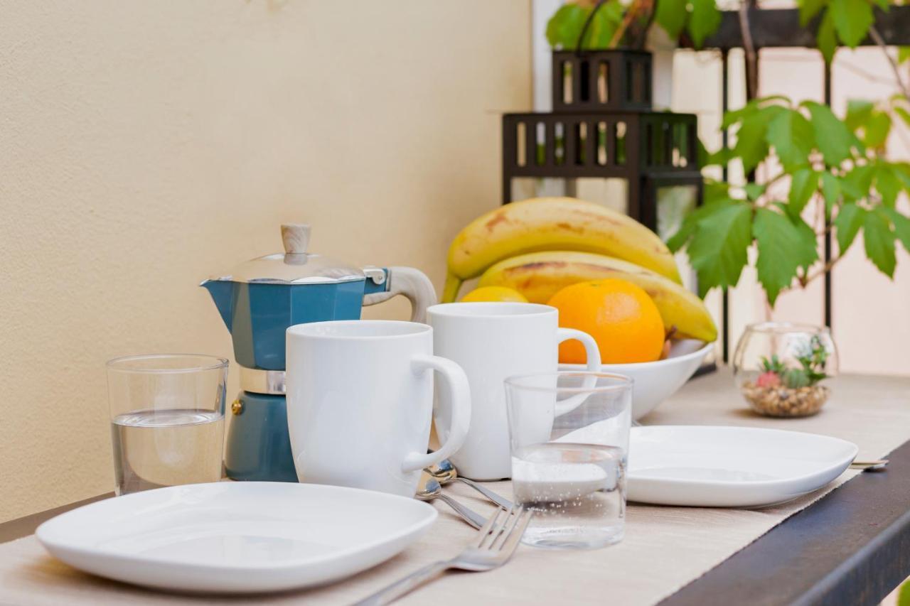 Charming Apartment On The Darsena Navigli - Pulizia Eccezionale 밀라노 외부 사진